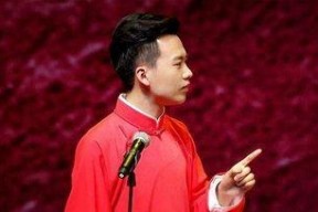 娱乐吃瓜君郭麒麟,娱乐吃瓜界的“瓜王”传奇