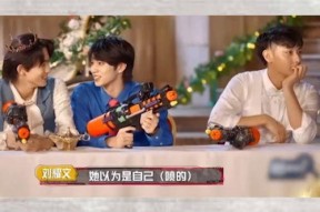 娱乐圈吃瓜小说综艺文,综艺幕后那些事儿