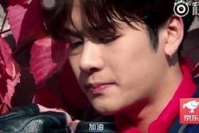 吃瓜娱乐圈王嘉尔是谁,娱乐圈的瓜中明星